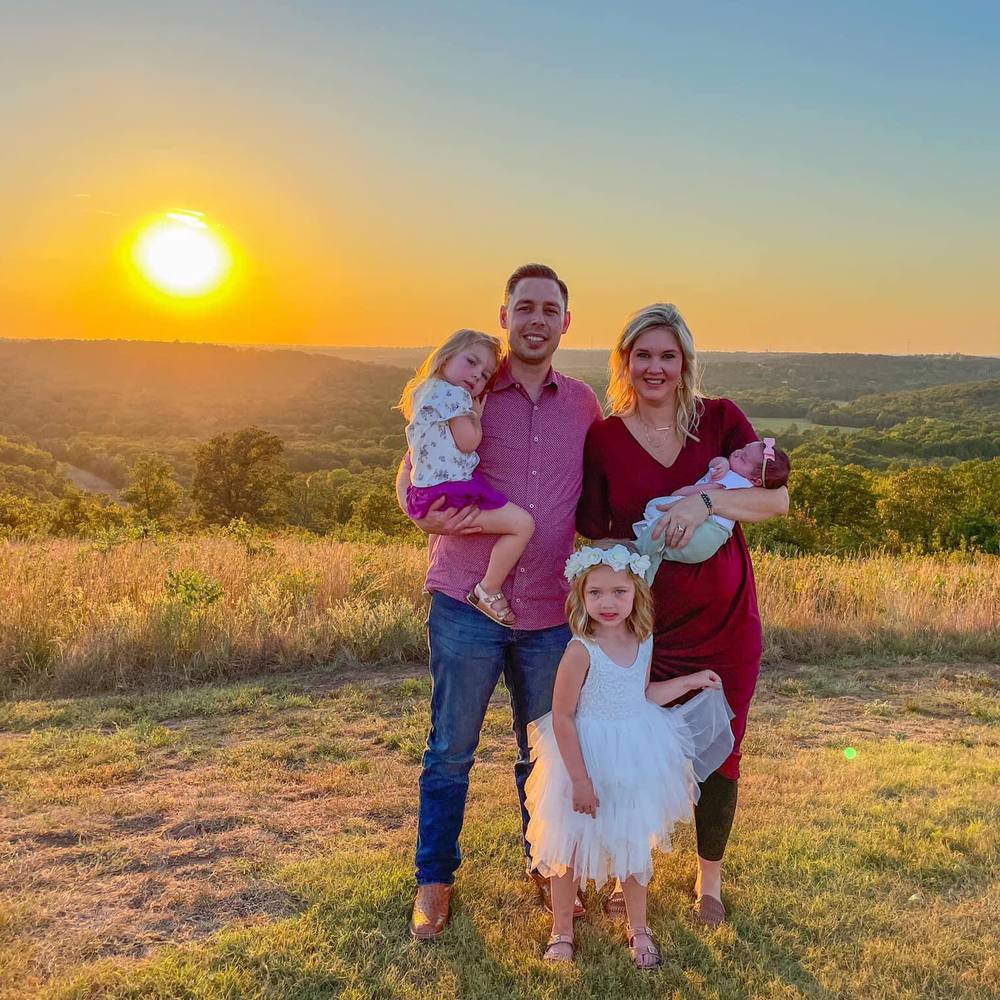 Meet your Posher, Tammy